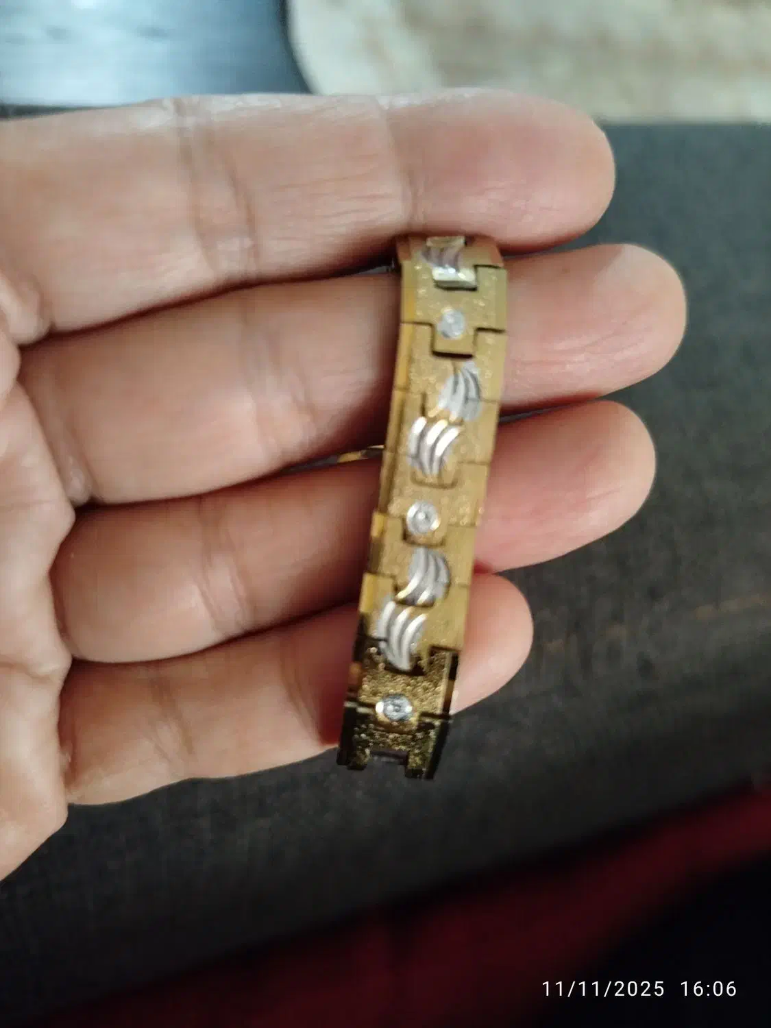 دستبند رنگ ثابت|بدلیجات|شاهینشهر, مسکن مهر|دیوار