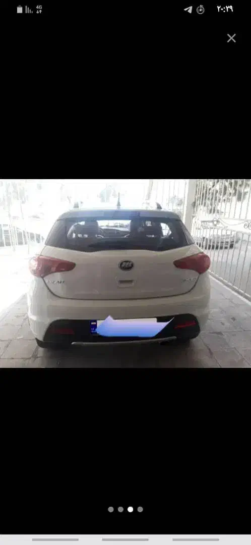 لیفان مدل۹۵x50|خودرو سواری و وانت|تهران, دردشت|دیوار