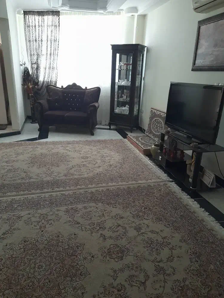 آپارتمان ۹۷ متری ۲ خواب بر اصلی پیام نور|فروش آپارتمان|ساری, |دیوار