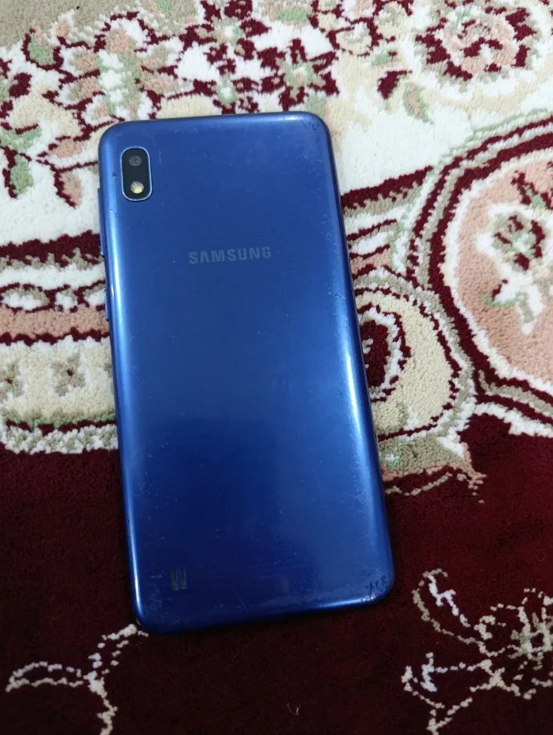 گوشی سامسونگA10|موبایل|مریوان, |دیوار