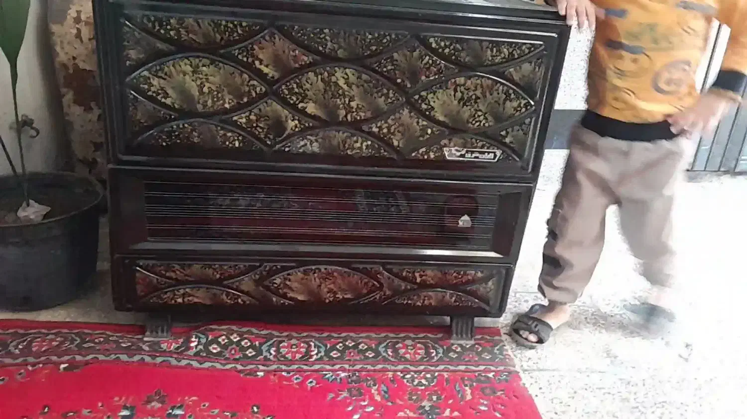 دو عدد بخاری سالم|بخاری، هیتر، شومینه|گرگان, |دیوار