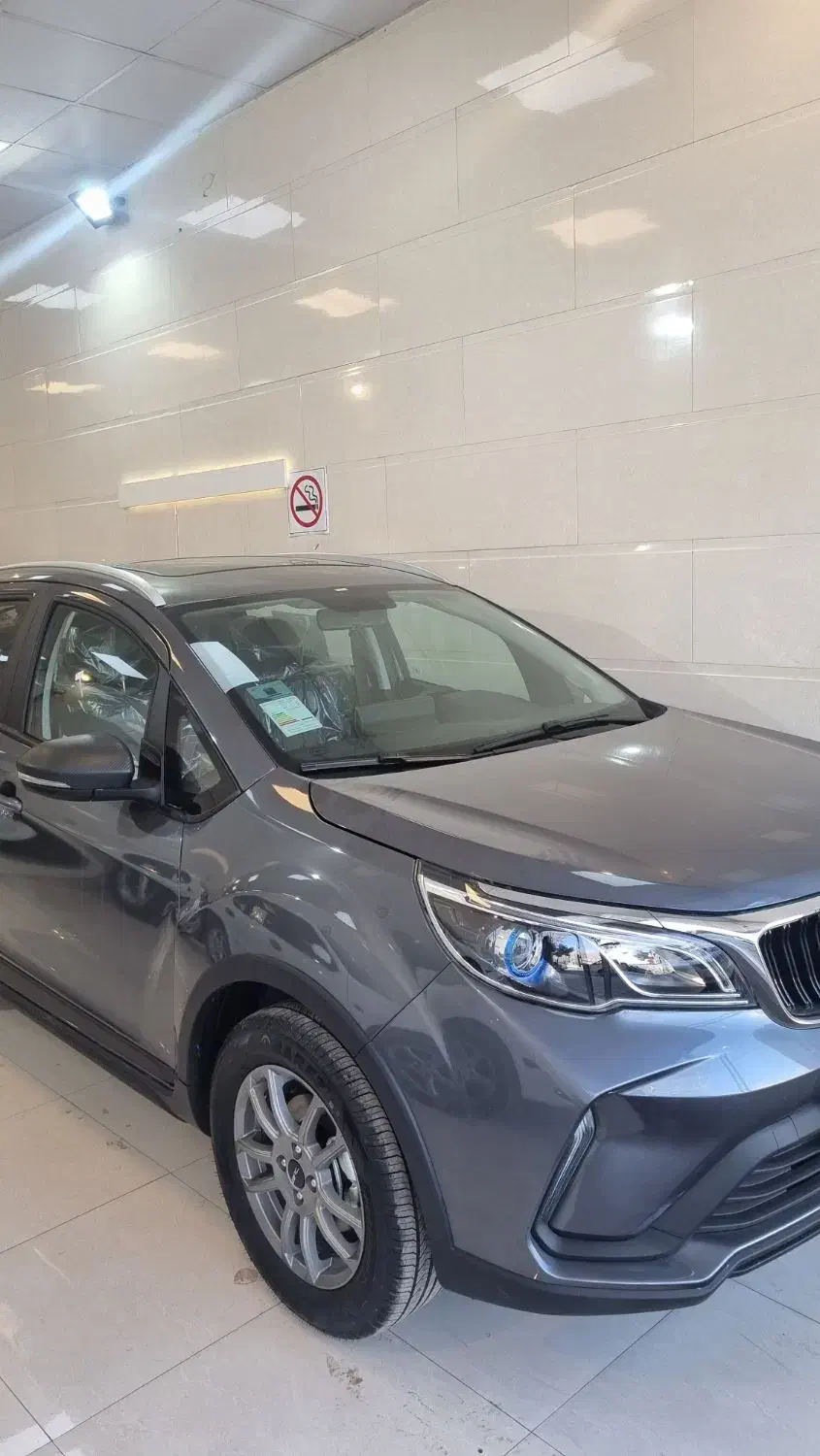 BAC/X3PRO|خودرو سواری و وانت|نطنز, |دیوار