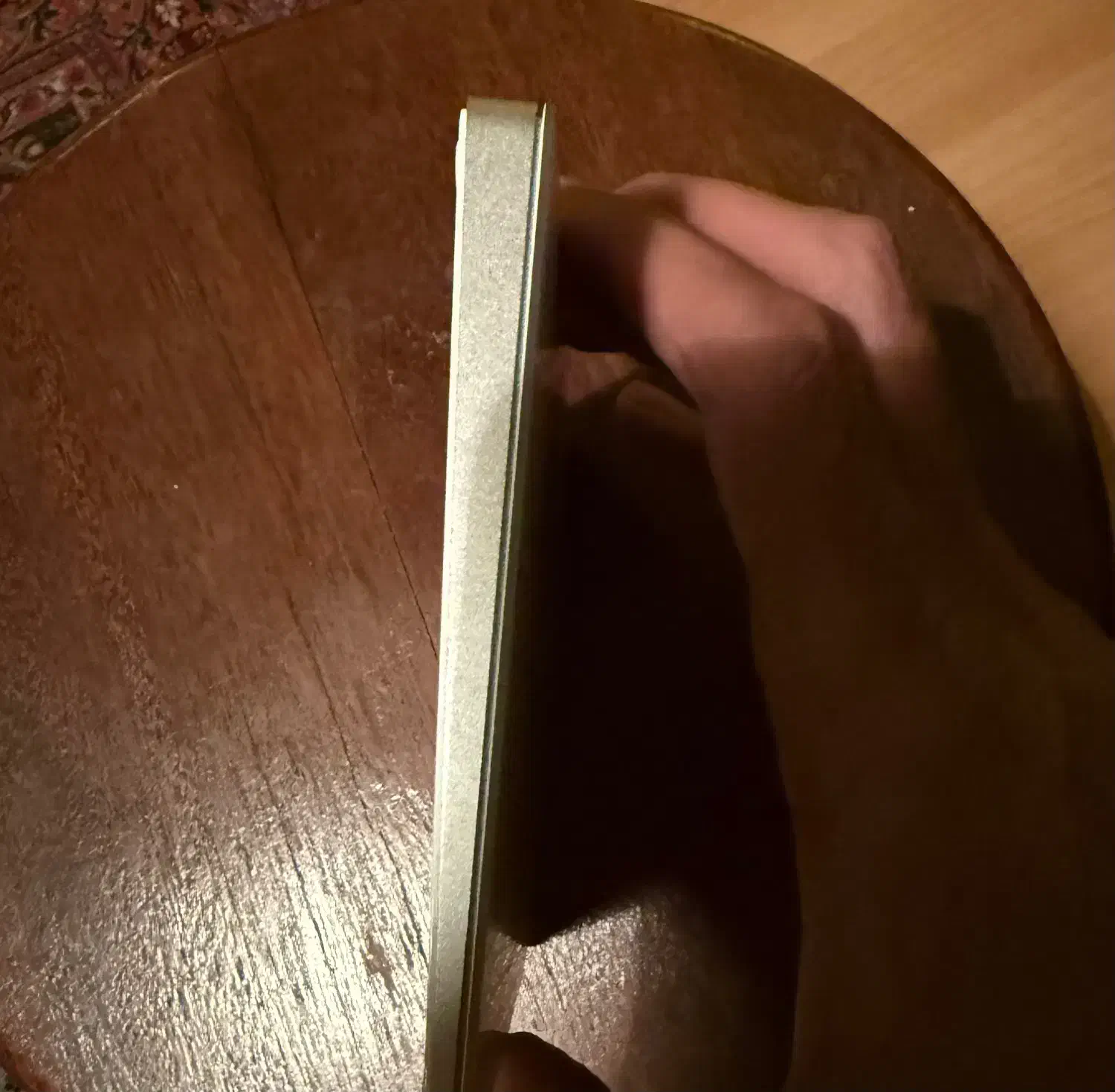 مجیک ترکپد اپل trackpad|قطعات و لوازم جانبی رایانه|تهران, سید خندان (جلفا)|دیوار