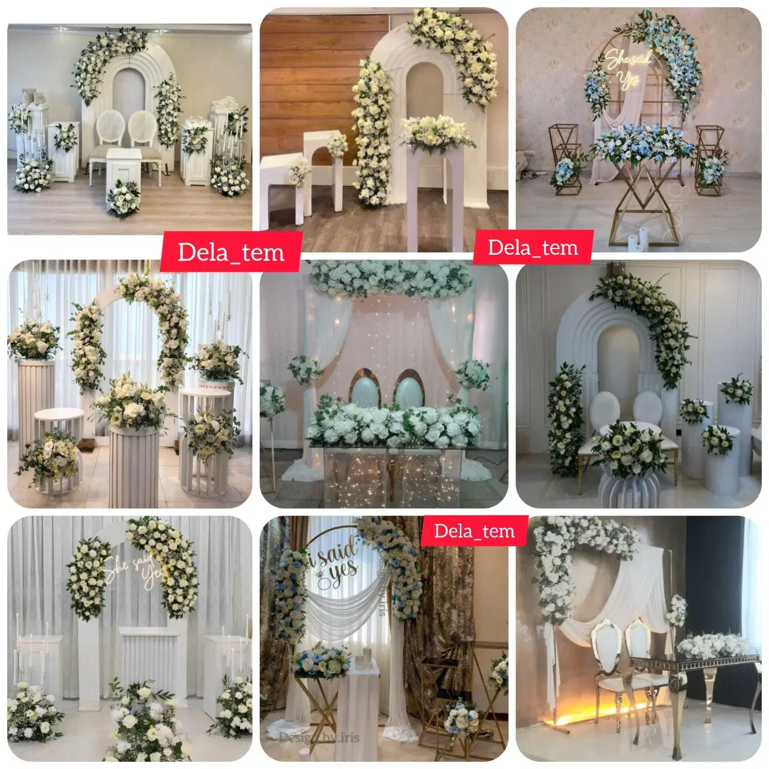 اجاره عروسی ماشین ارایی بله برون حنا جایگا عقد گل|خدمات پذیرایی، مراسم|تبریز, |دیوار