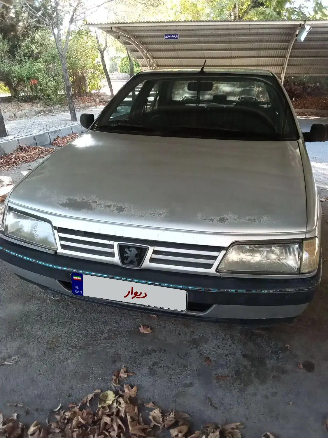 بزو روا سال|خودرو سواری و وانت|گرگان, |دیوار