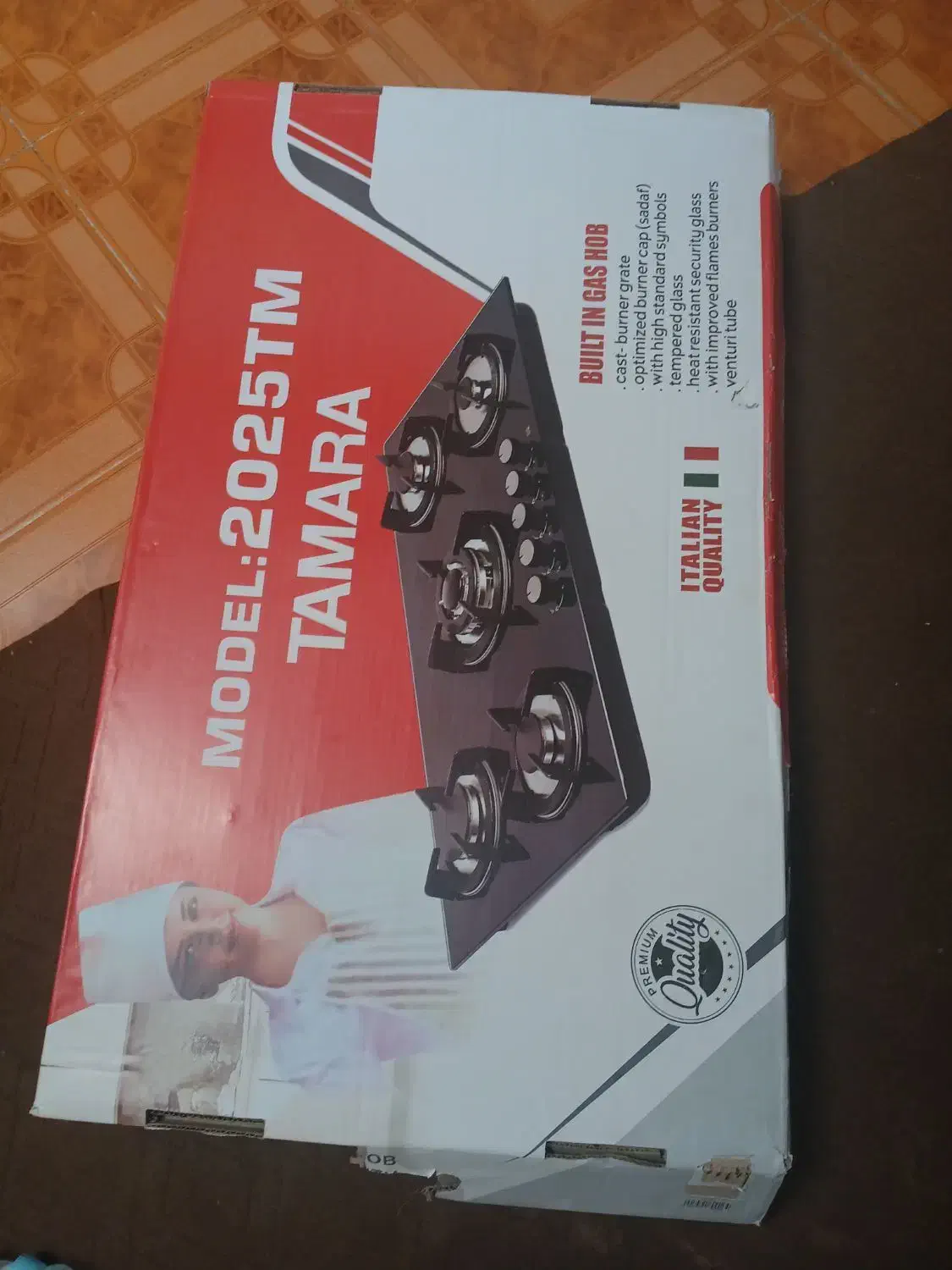 اجاق گاز|اجاق گاز و لوازم برقی پختوپز|کوهدشت, |دیوار