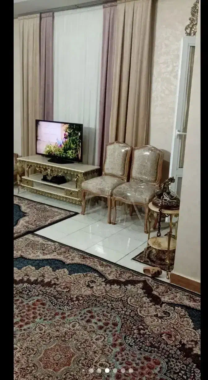 آپارتمان۵۷متری سنددار تاپ لوکیشن/باغ امامی جانباز۴|فروش آپارتمان|نسیمشهر, |دیوار