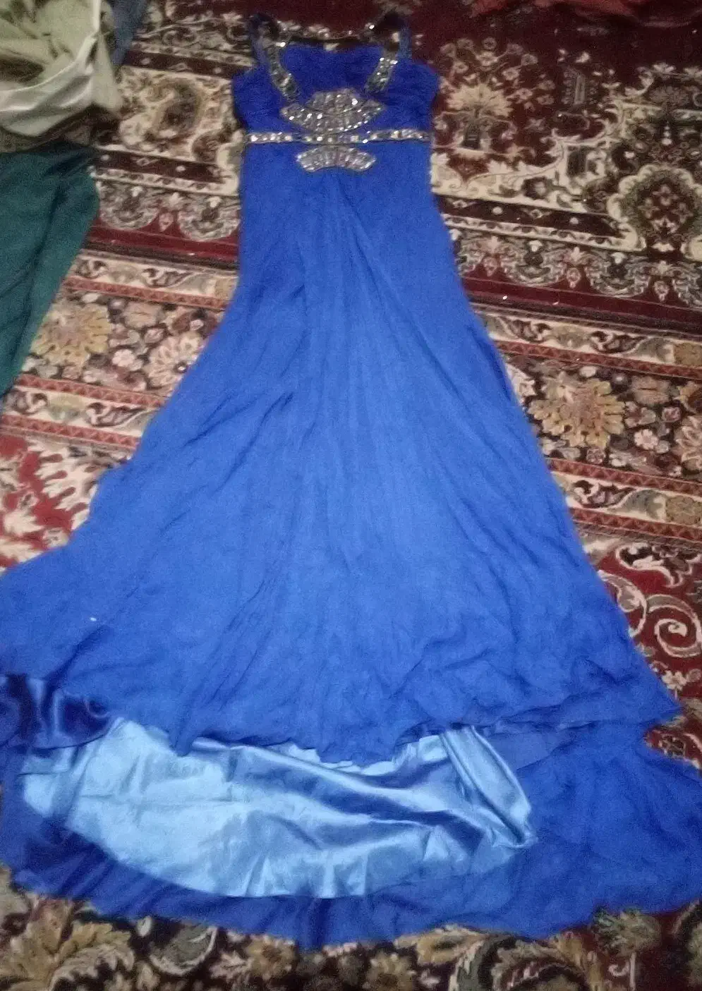 پارچه چادری ،لباس زنانه، چکمه ـ خیلی ارزان|لباس|بیرجند, |دیوار