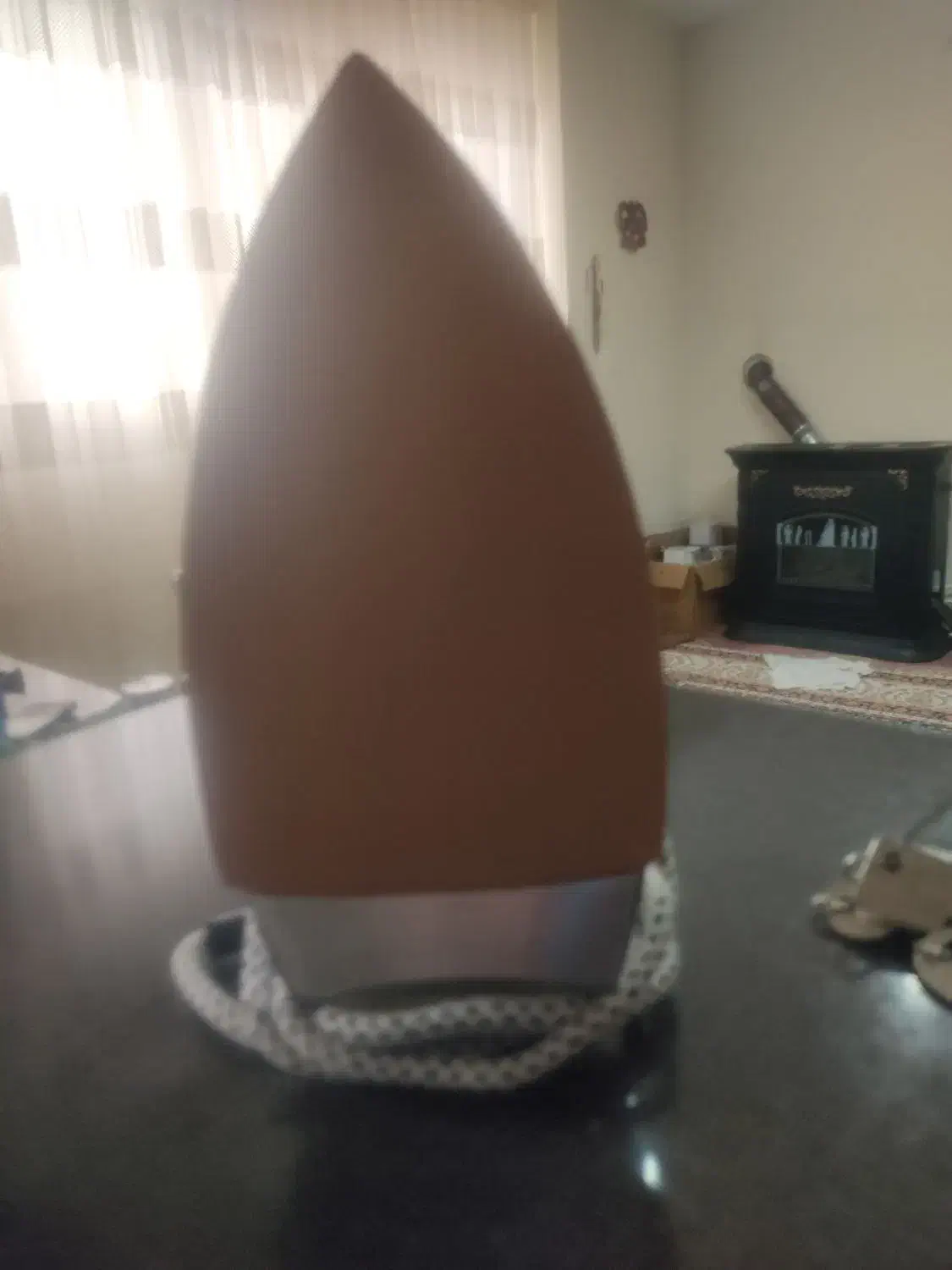 لوازم خانگی|اتو و لوازم اتو|بجنورد, |دیوار