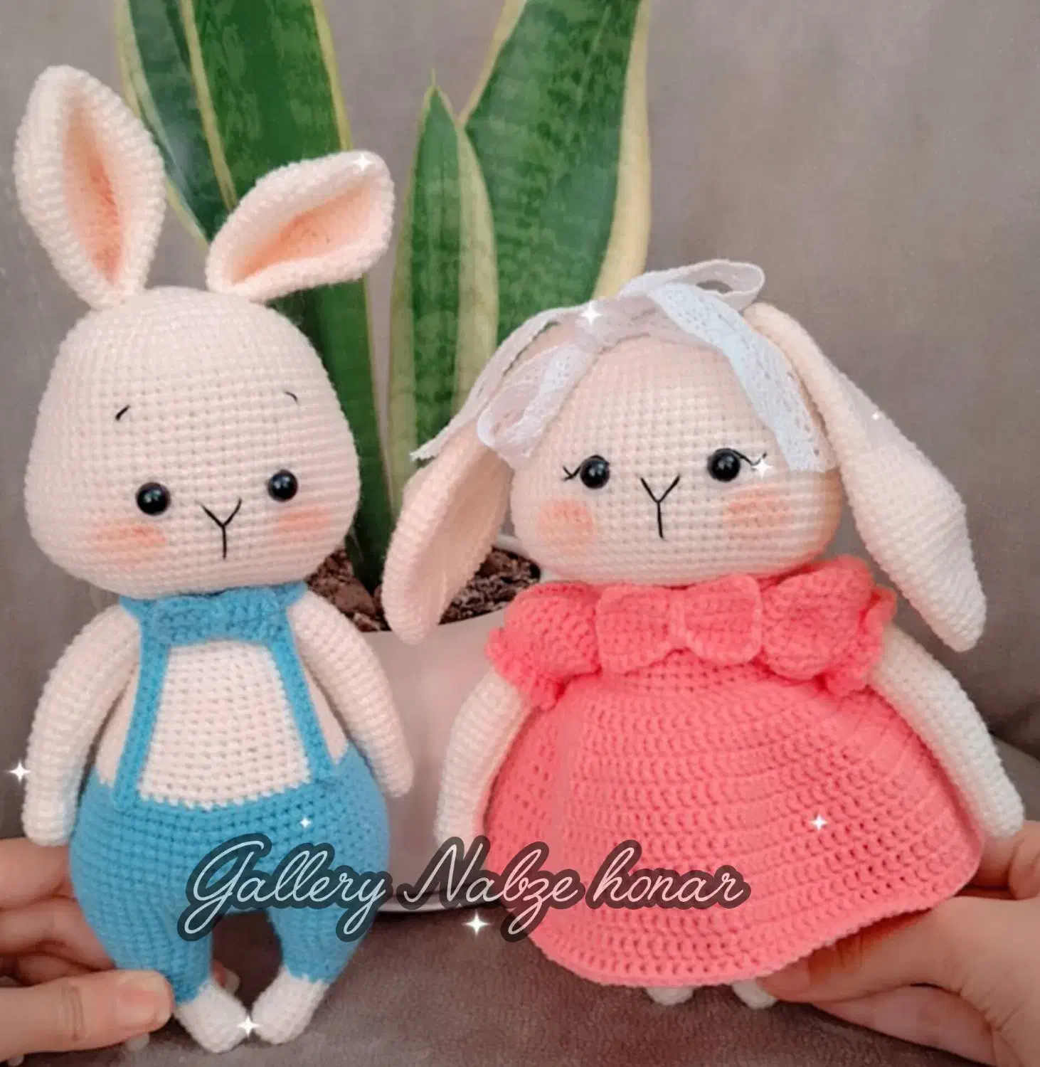 انواع عروسک های بافتنی|اسباببازی بچه|قم, پردیسان|دیوار