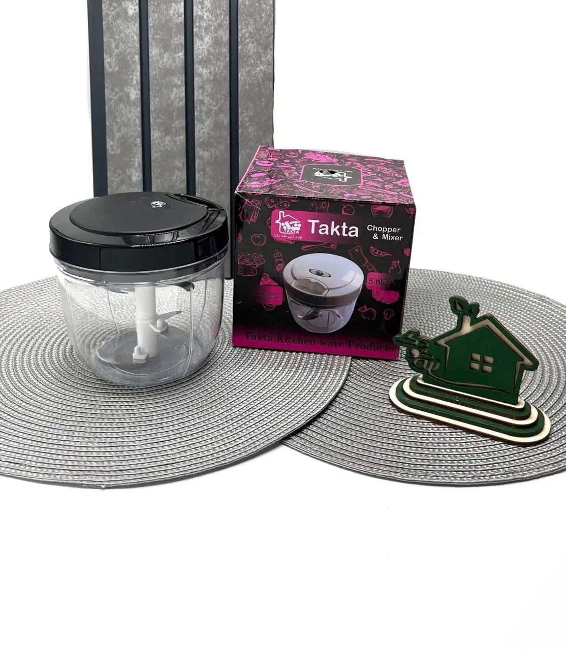 خردکن نخی|خردکن، آسیاب، غذاساز|تهران, دکتر هوشیار|دیوار