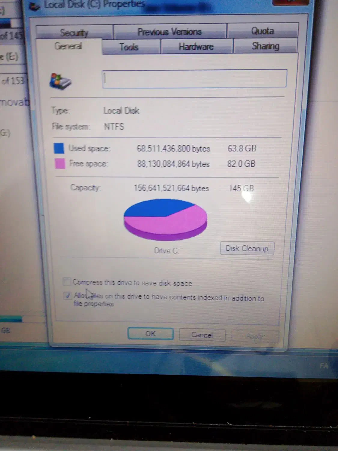 لبتاپhp|رایانه همراه|مشهد, کوی دروی|دیوار