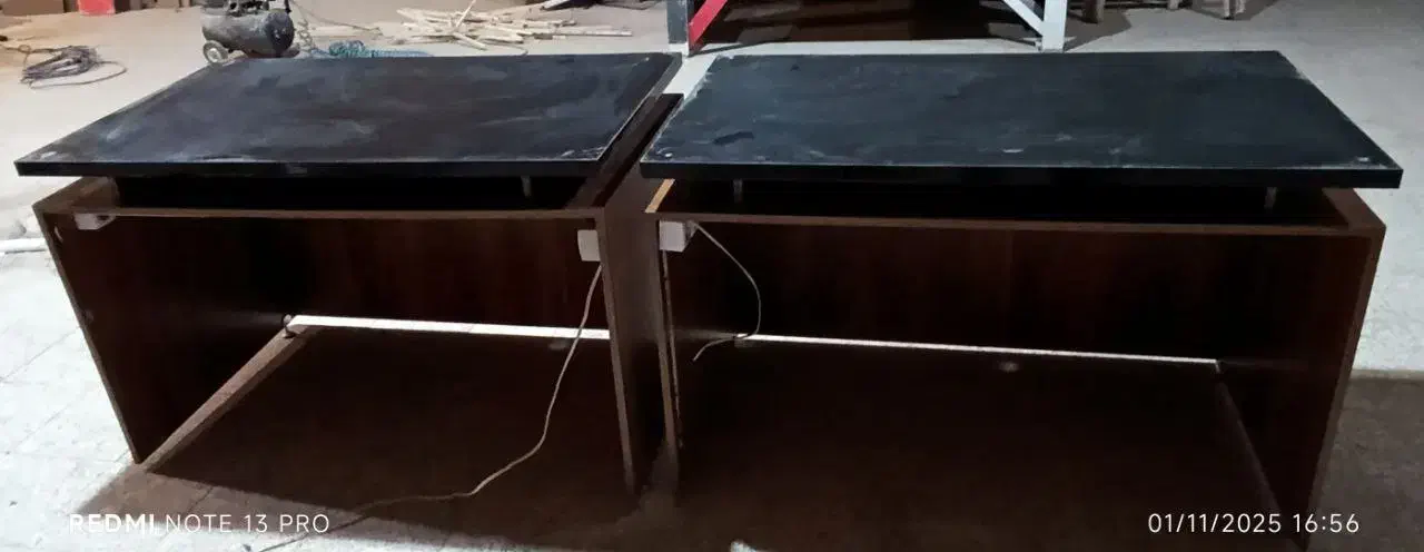 میز اداری ، میز کامپیوتر|میز تحریر و کامپیوتر|مشهد, سپاد|دیوار