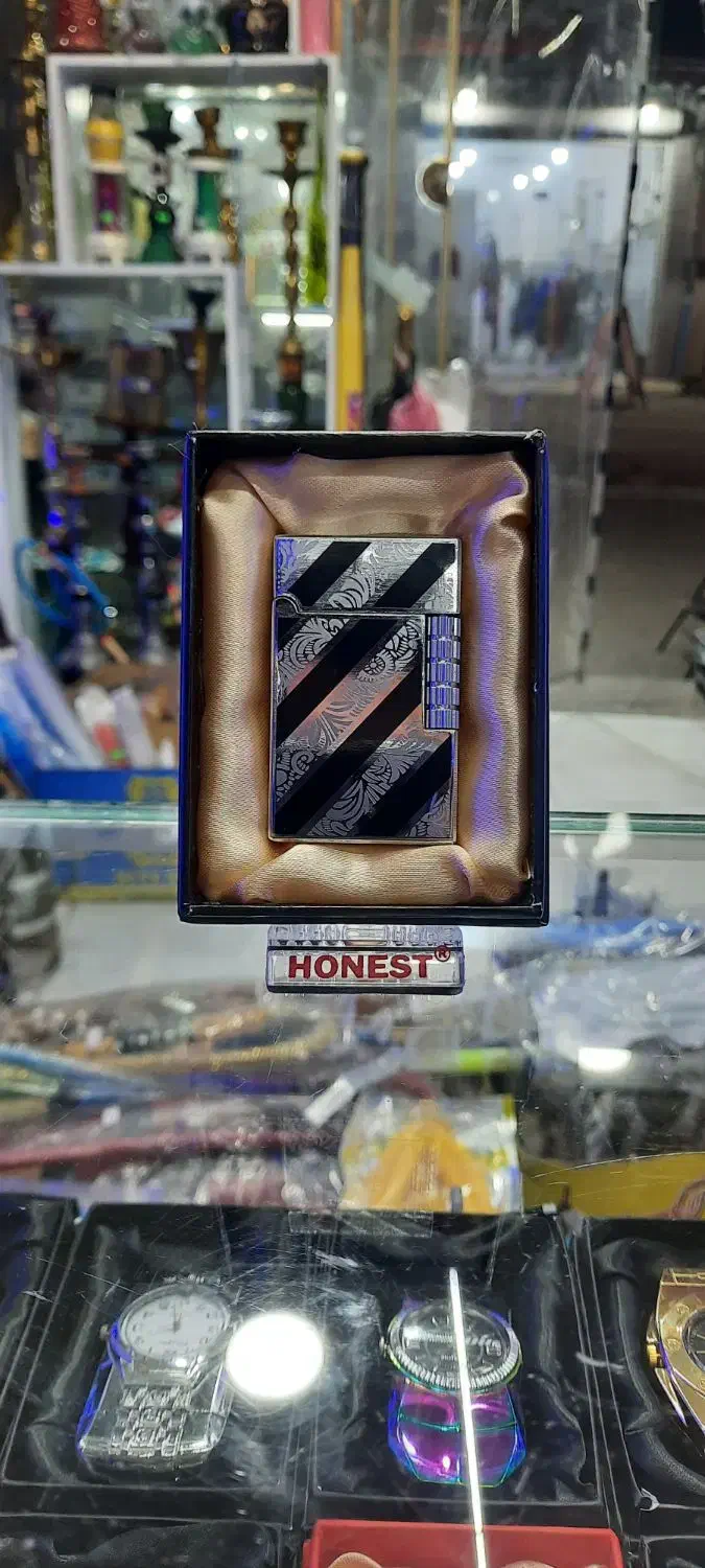 فندک دیوالت ساچمه بغل سنگی|زیورآلات و اکسسوری|رشت, پاستوریزه|دیوار