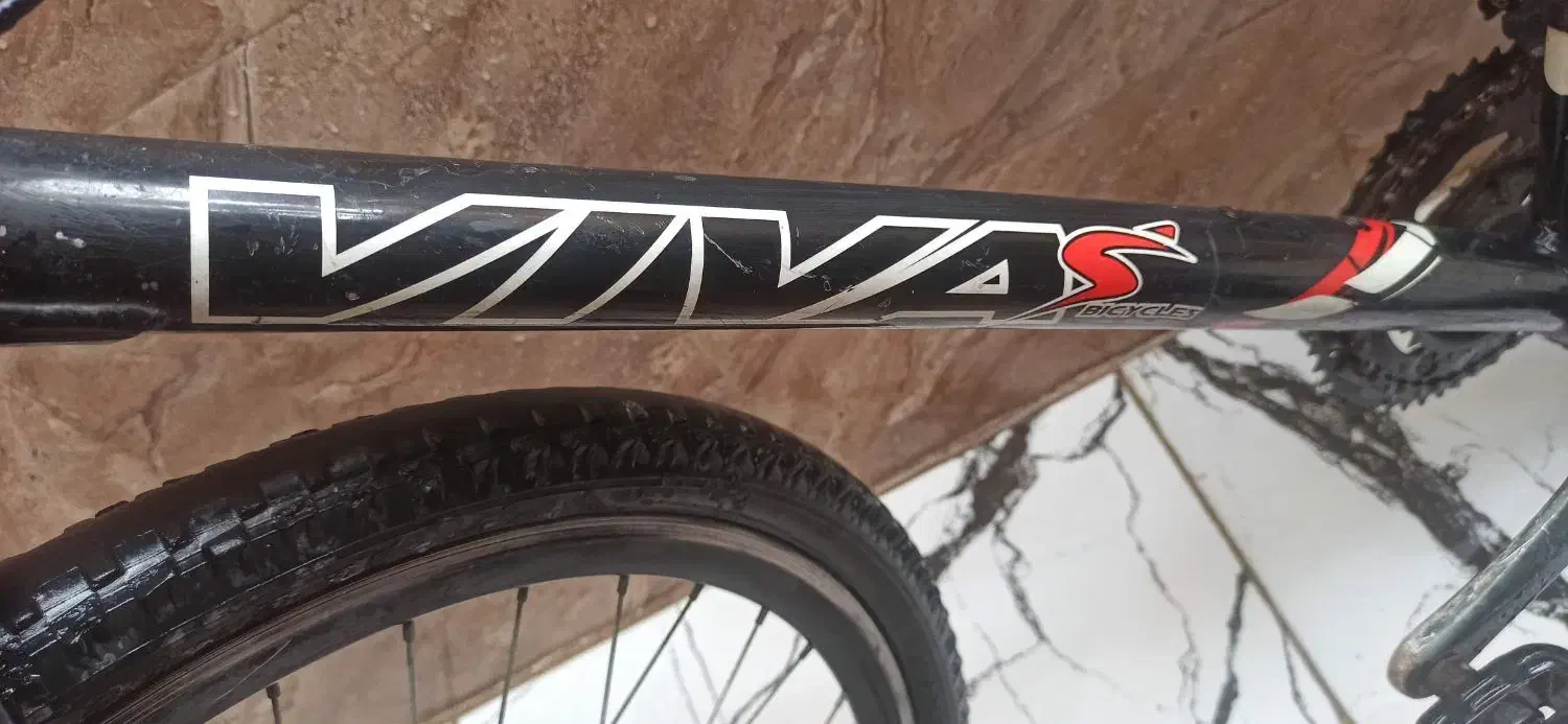 دوچرخه|دوچرخه، اسکیت، اسکوتر|قم, شهرک فاطمیه|دیوار