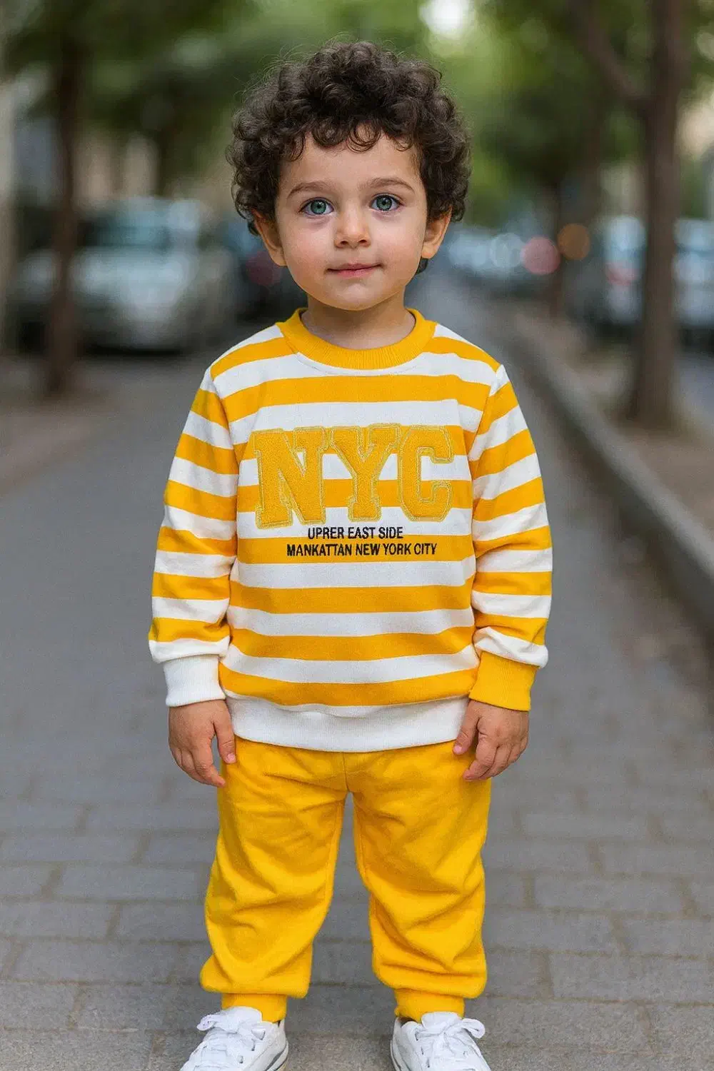 لباسهای کودک، نوزاد، دخترانه و پسرانه|کفش و لباس بچه|قشم, |دیوار