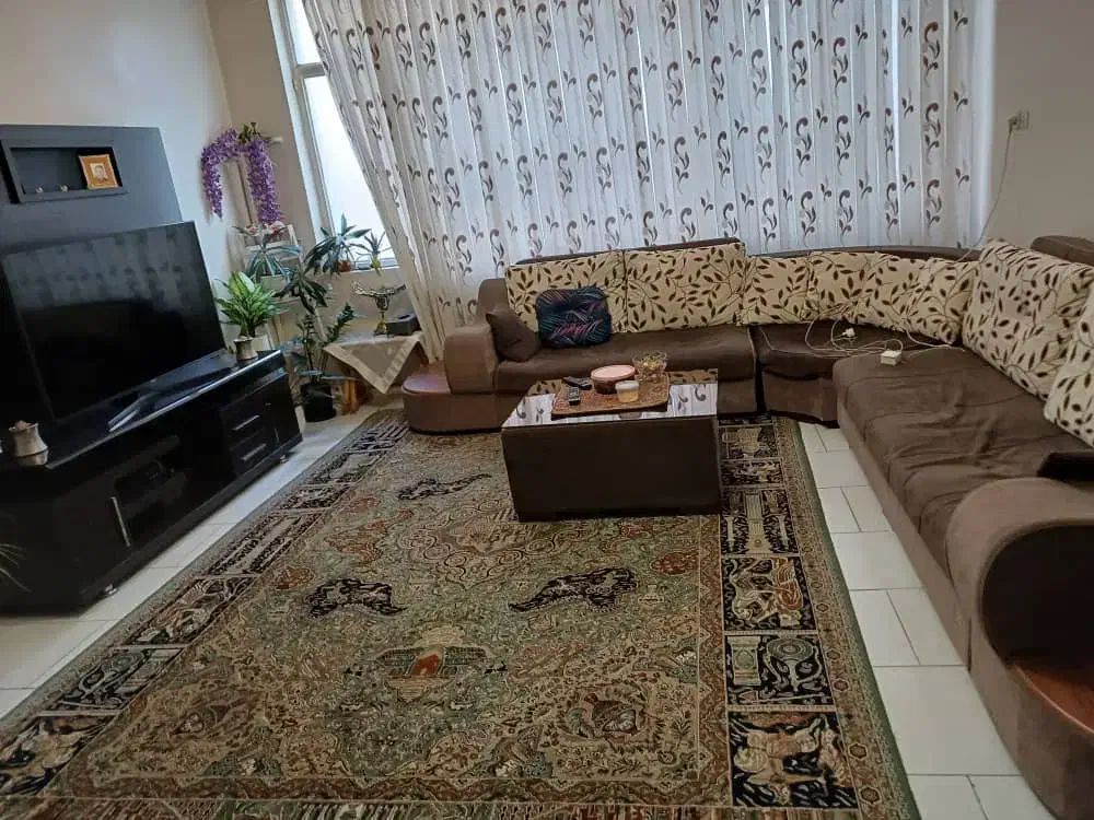 ۱۱۲ متر ۲ خوابه / تک واحدی / ستارخان شادمهر