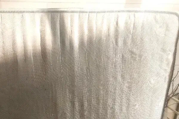 تشک تختخواب|تشک تختخواب|تهران, امام زاده عبدالله|دیوار