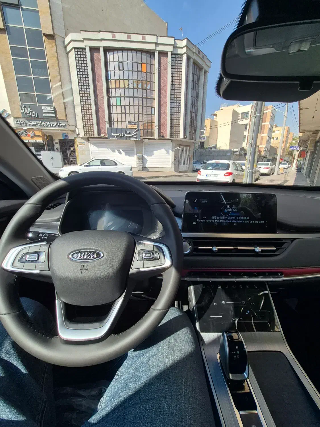 x55 pro صفر|خودرو سواری و وانت|اصفهان, فیض|دیوار