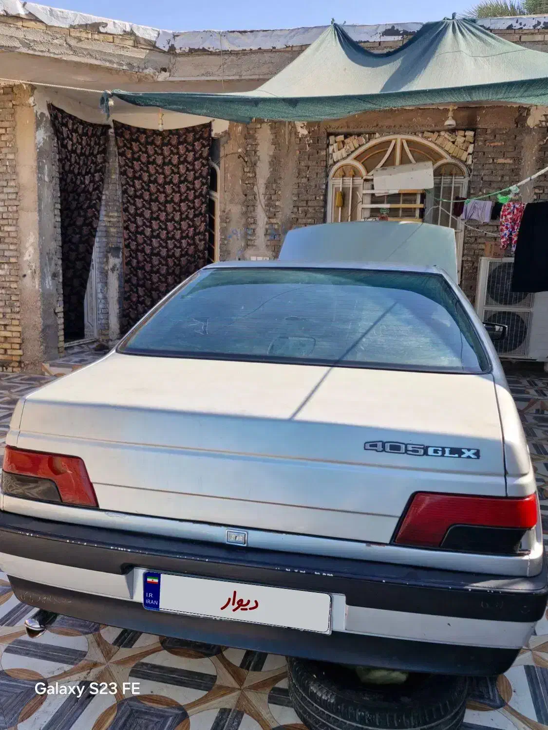 پژو405|خودرو سواری و وانت|کارون, |دیوار