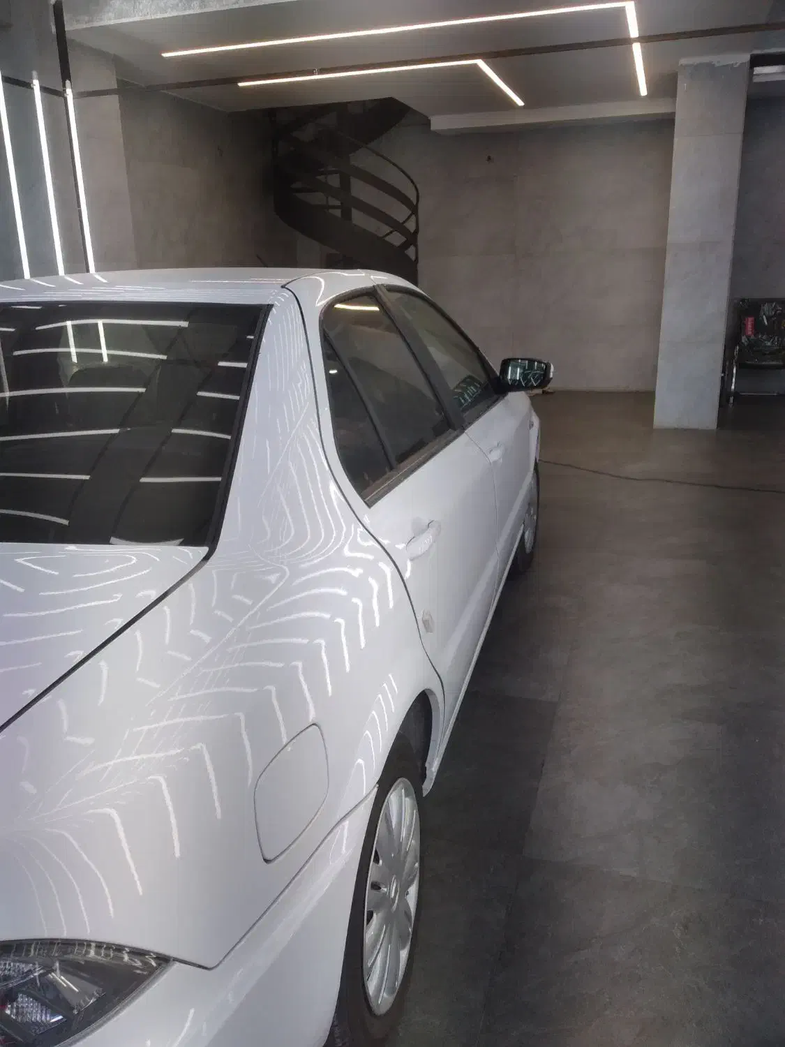 سمند|خودرو سواری و وانت|قم, آزادگان|دیوار