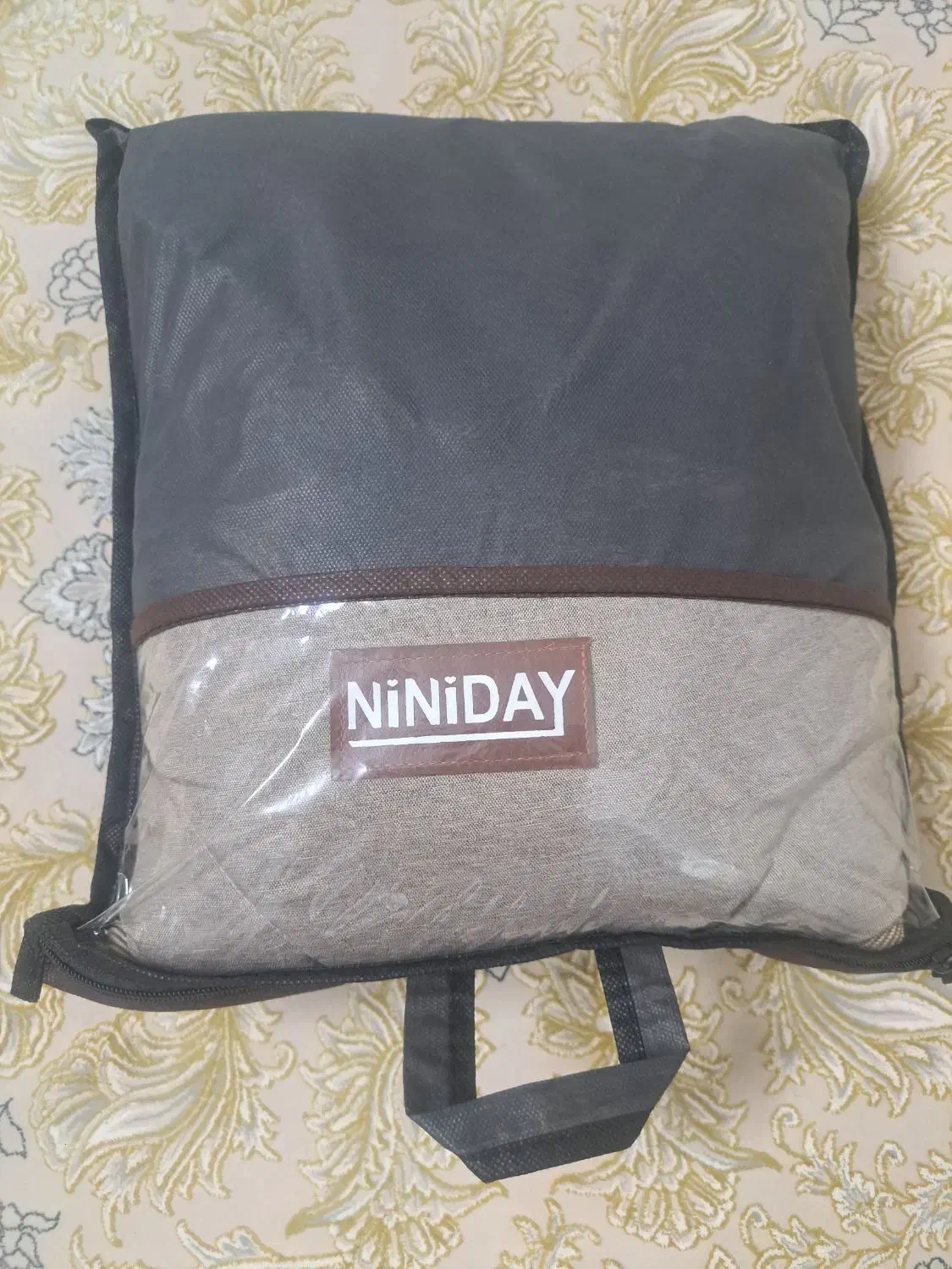 آغوشی نوزاد|کالسکه و لوازم جانبی|بیرجند, |دیوار