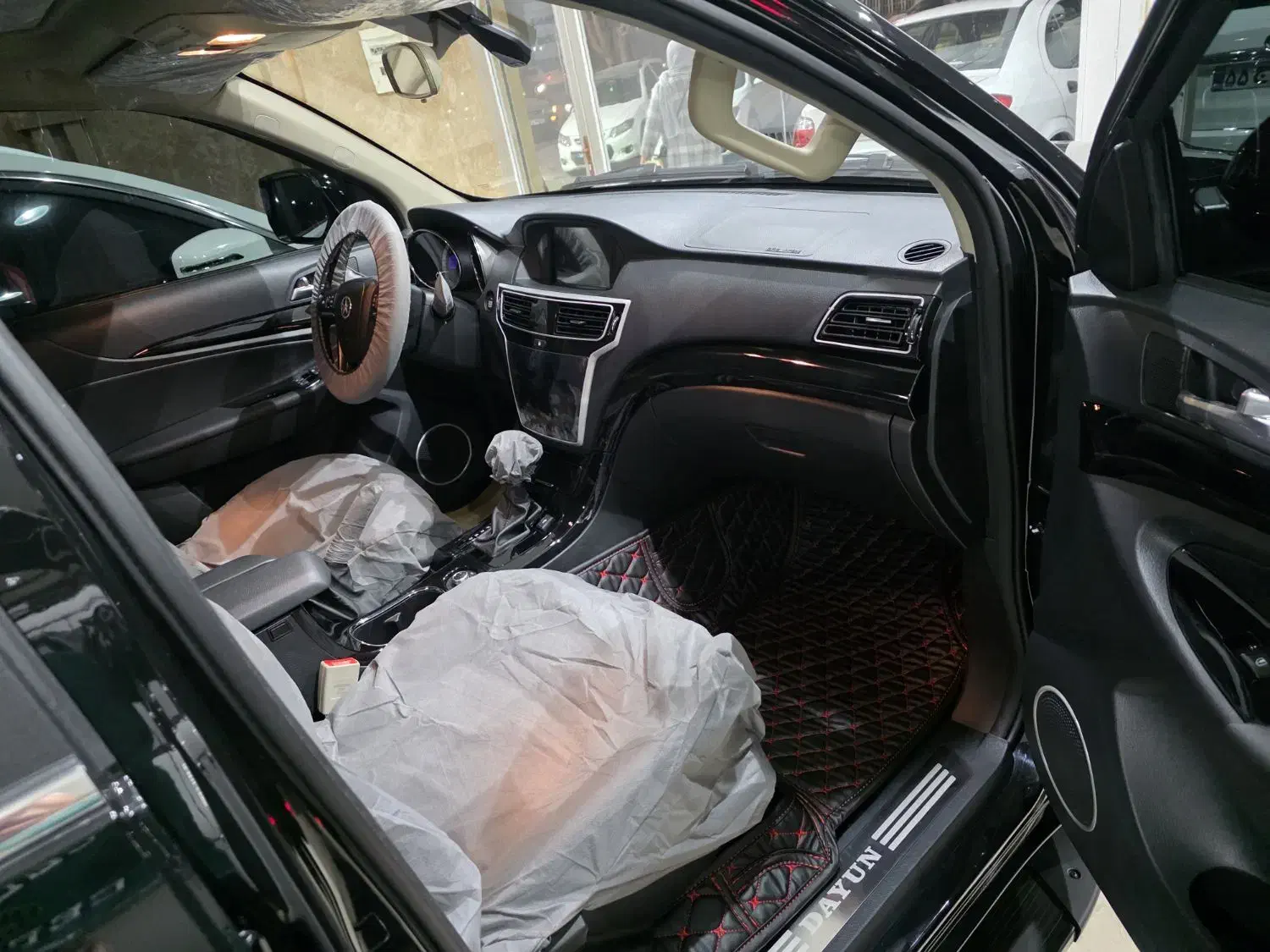 دایونy7|خودرو سواری و وانت|فردیس, فردیس|دیوار