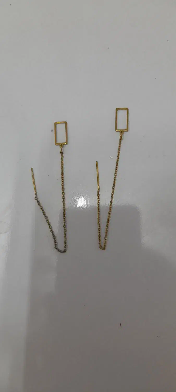 گوشواره و پابند|بدلیجات|کاشان, فاز ۲ ناجی آباد|دیوار