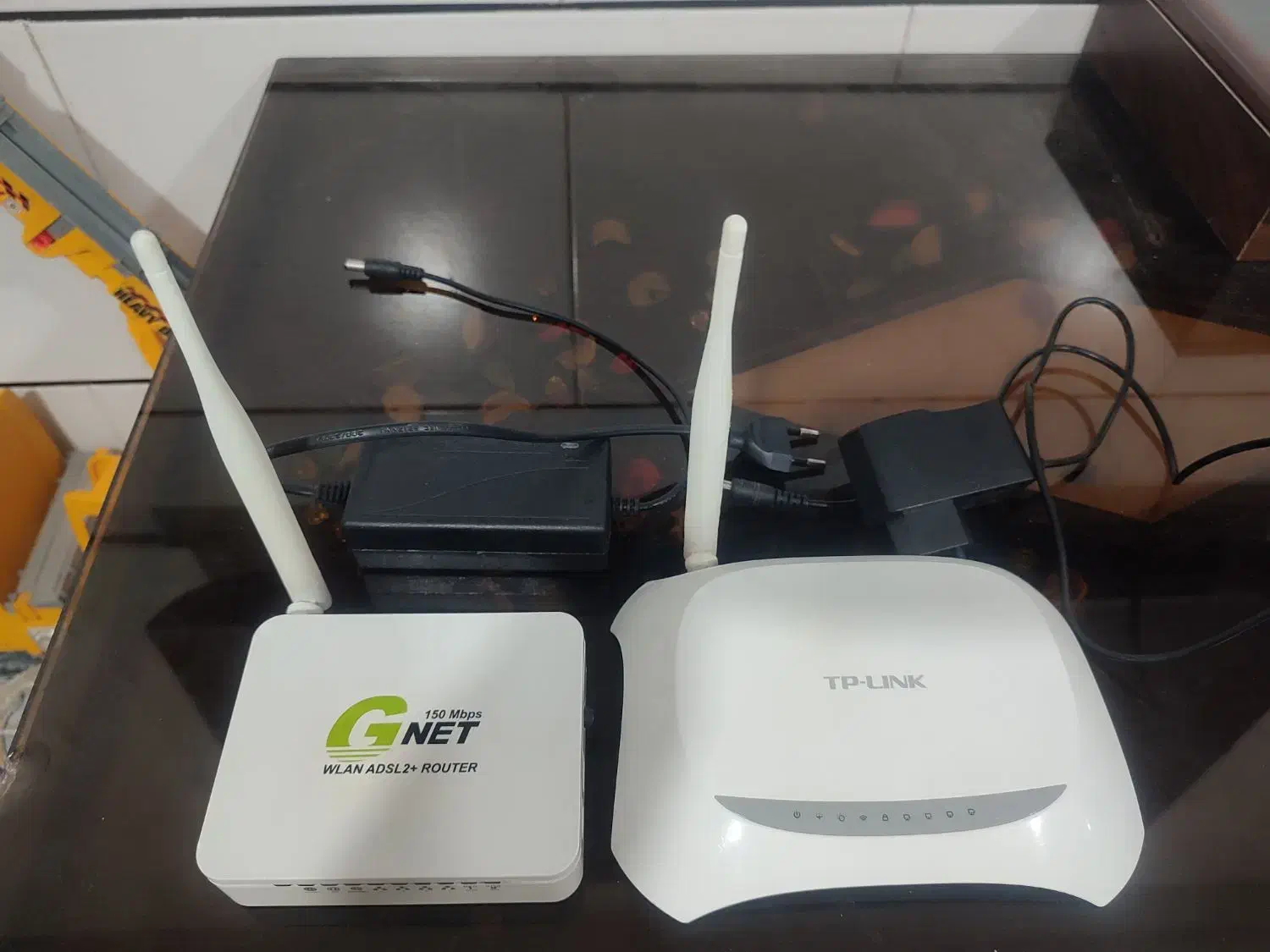 مودمTplink|مودم و تجهیزات شبکه|ساوه, |دیوار