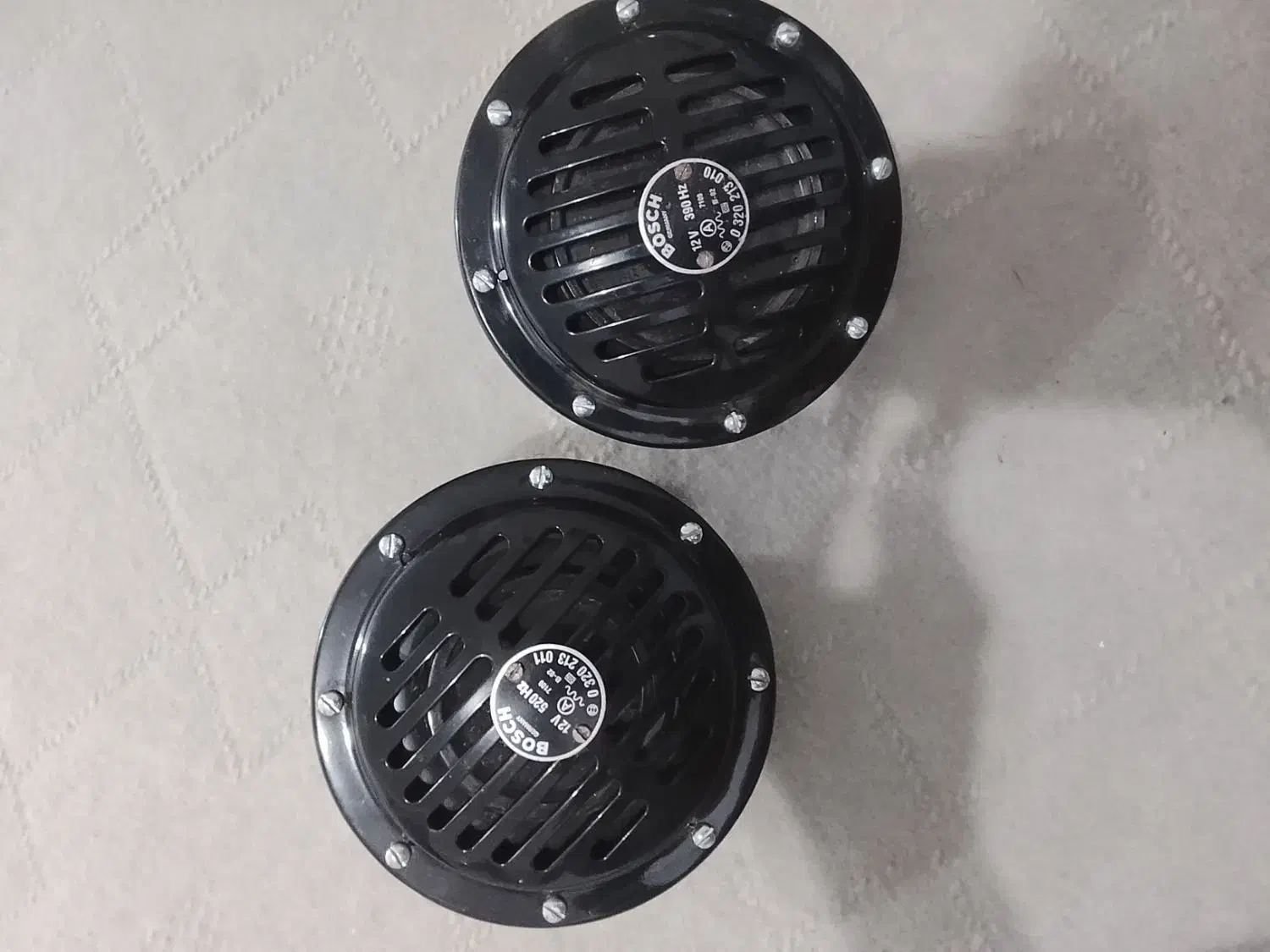 بوق 1011|قطعات یدکی و لوازم جانبی|گنبد کاووس, |دیوار