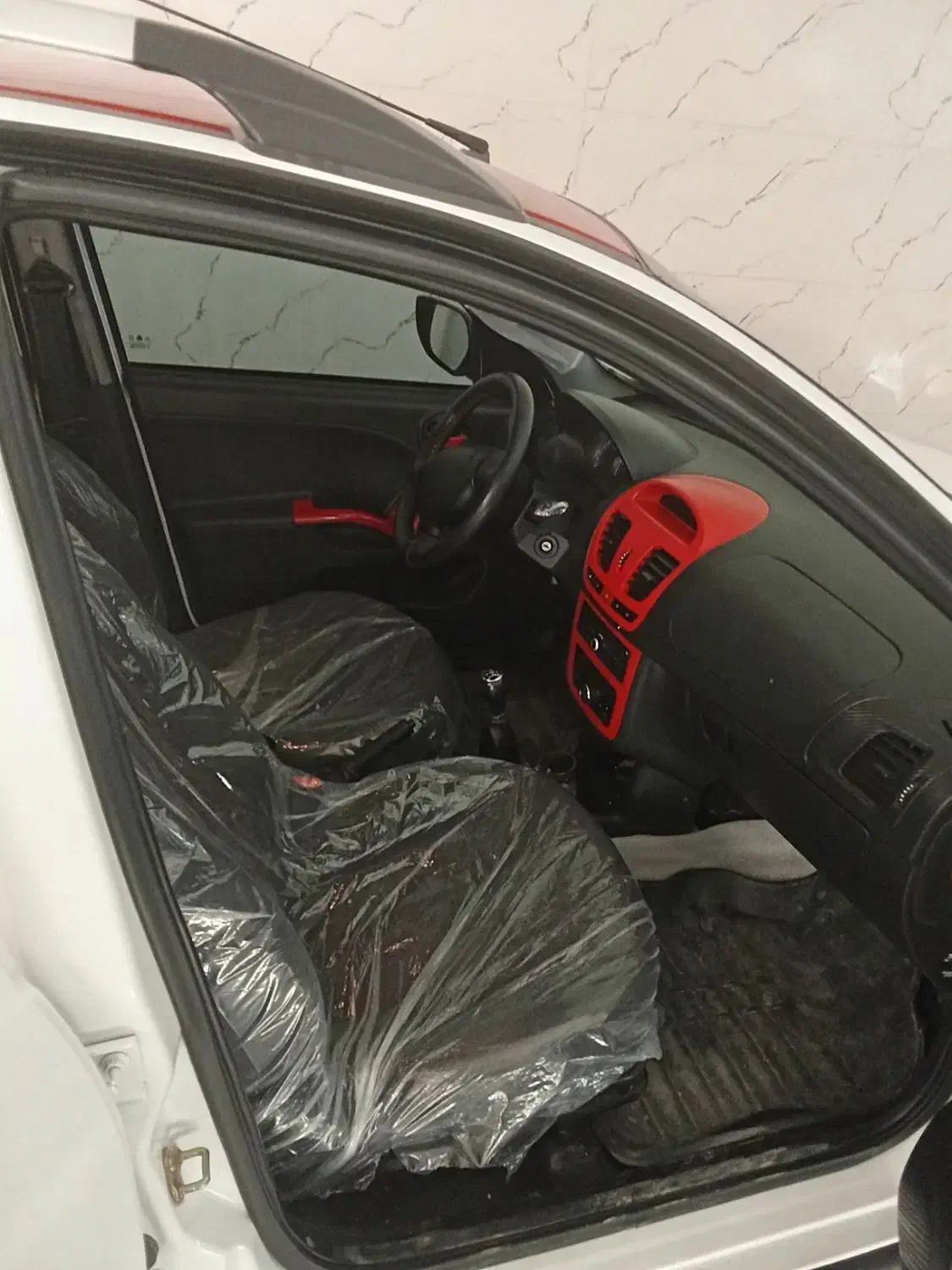 کوییک 1401 بیرنگ و بیضربه|خودرو سواری و وانت|اردبیل, |دیوار