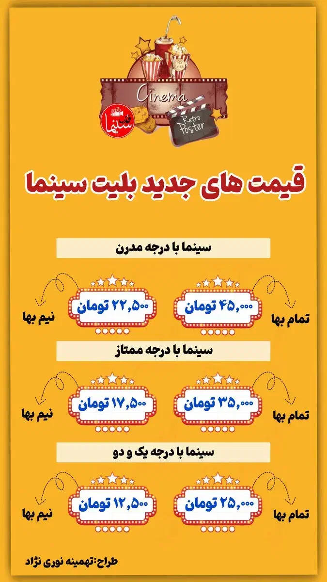 تماشای کارتون و الفبا|بلیت تئاتر و سینما|کاشان, شهرک فرهنگیان|دیوار