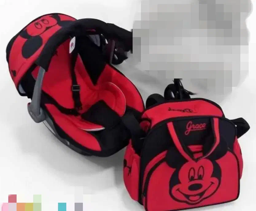 لوازم نوزاد|کالسکه و لوازم جانبی|آستارا, |دیوار