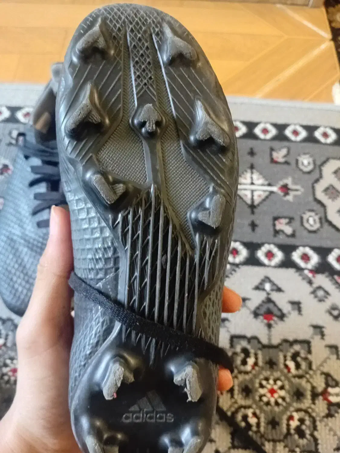 کفش استوک سایز ۳۱ آدیداس|کیف، کفش، کمربند|شهریار, شهرک شاهد|دیوار