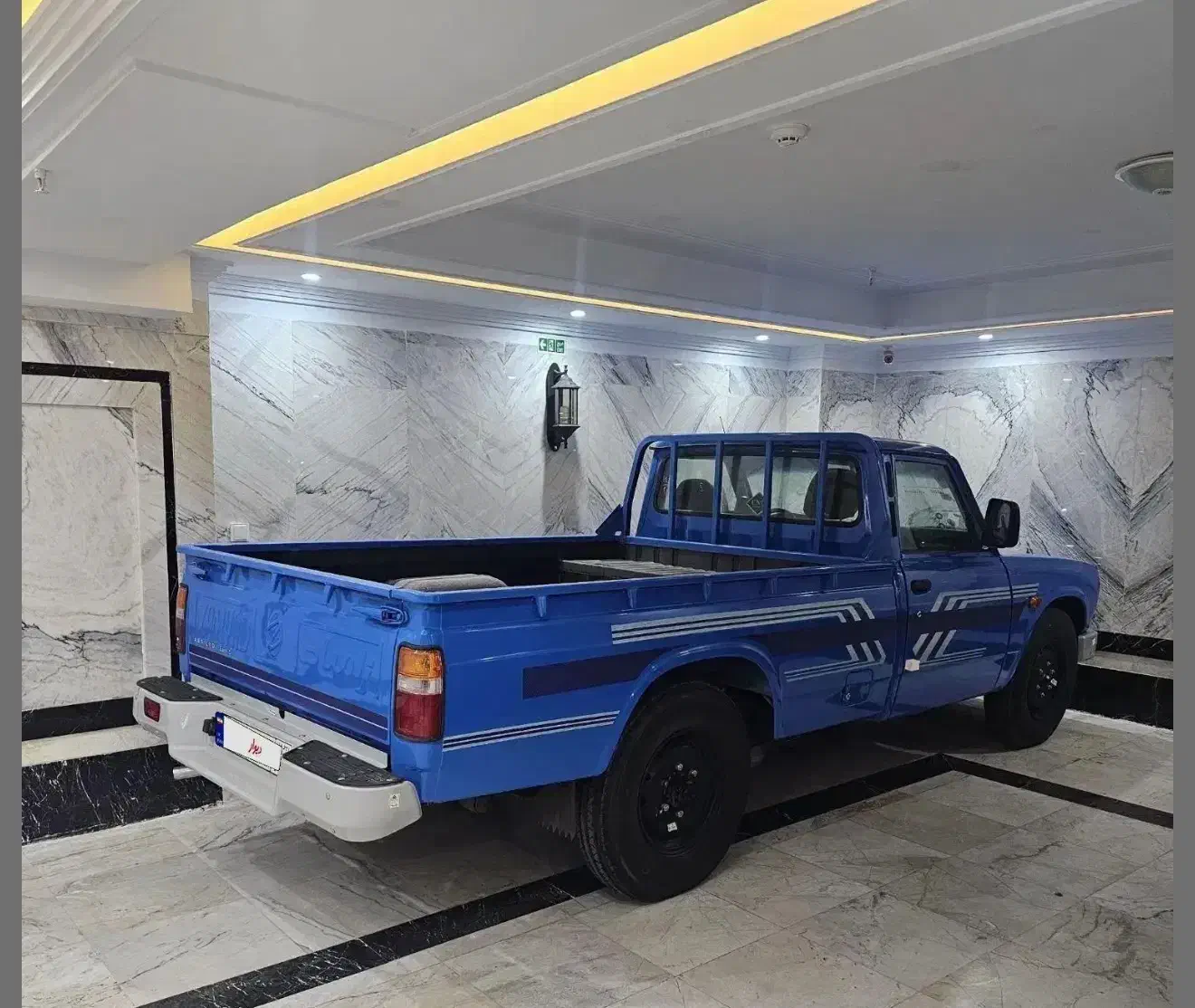 نیسان دوگانه و تک اقساطی تحویل یک ساعته|خودرو سواری و وانت|تهران, اسکندری|دیوار