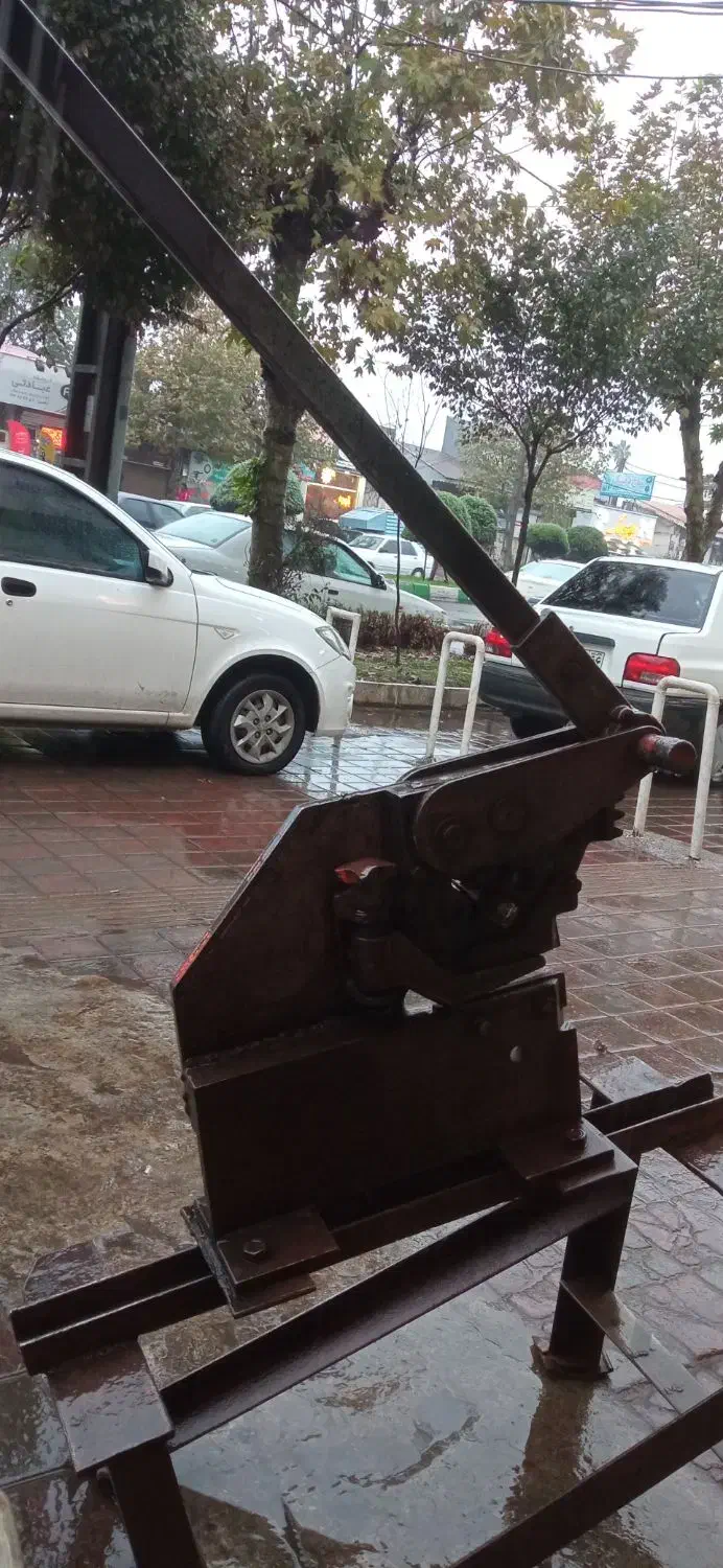 برای فروش|ابزارآلات|رشت, جانبازان|دیوار