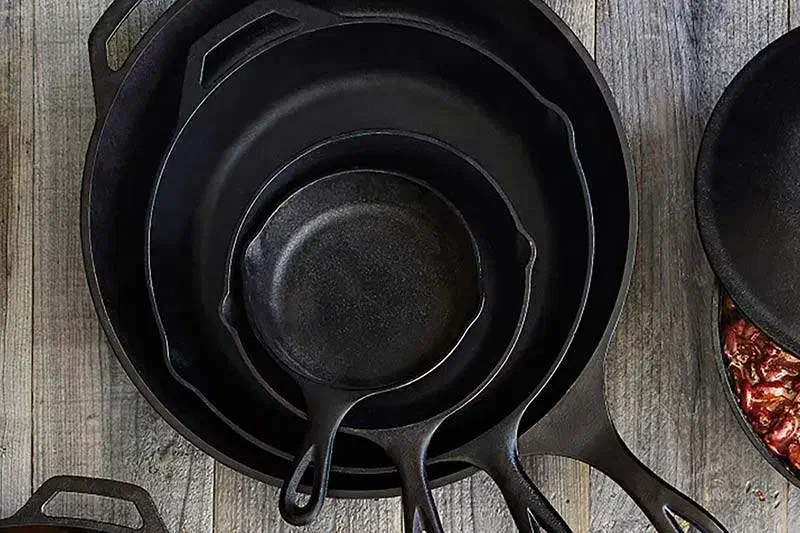 بازسازی گرانیت قابلمه چدن و تفلون ظروف|فروشگاه و مغازه|اصفهان, عسگریه|دیوار