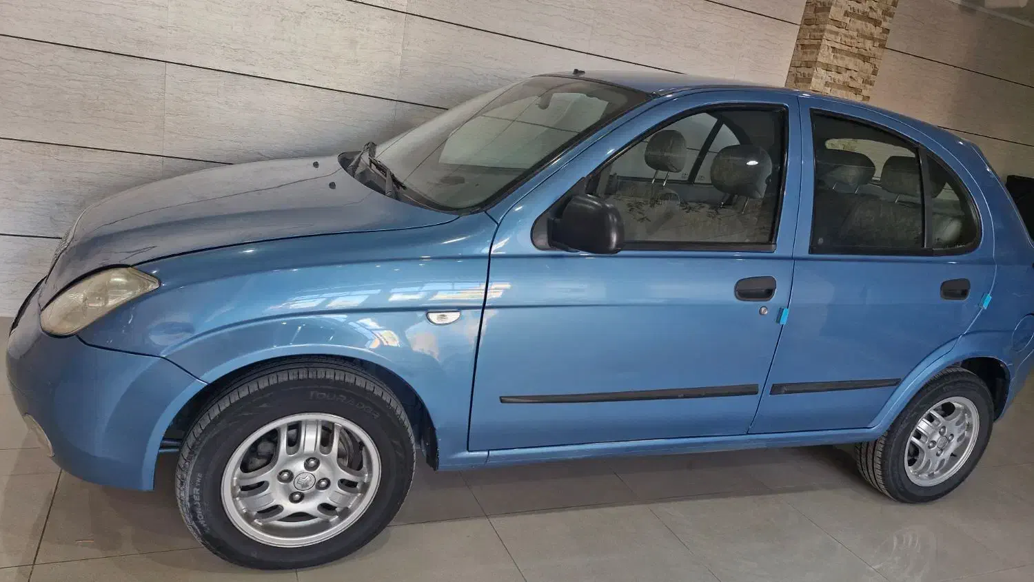 تیبا2 ارزان|خودرو سواری و وانت|مهاباد (آذربایجان غربی), |دیوار