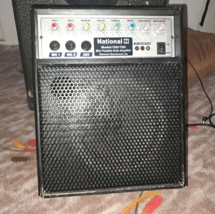 اکو همراه مداحی|صوتی و تصویری|تهران, مسعودیه|دیوار