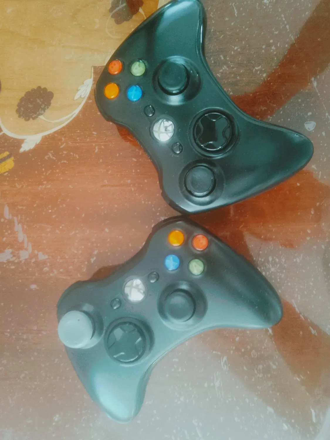 XBOX 360|کنسول، بازی ویدئویی و آنلاین|شوط, |دیوار