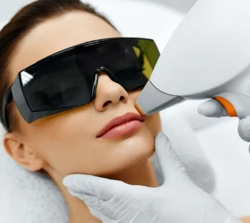 جشنواره تخفیف لیزر موهای زائد|خدمات آرایشگری و زیبایی|بجنورد, |دیوار