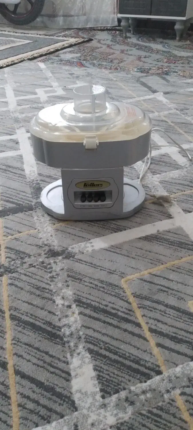 آبمیوه گیری برقی|آبمیوه‌گیر و آب‌مرکبات‌گیر|تربت جام, شهرک آزادگان|دیوار