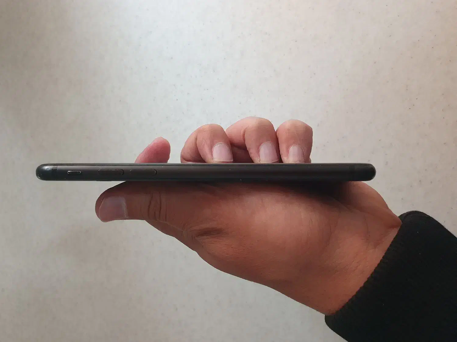 iphone 7|موبایل|کرج, شهرک بنفشه|دیوار