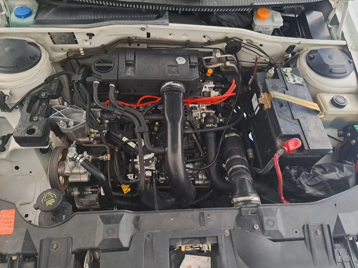 سمند ال ایکس عروسک|خودرو سواری و وانت|دهلران, |دیوار