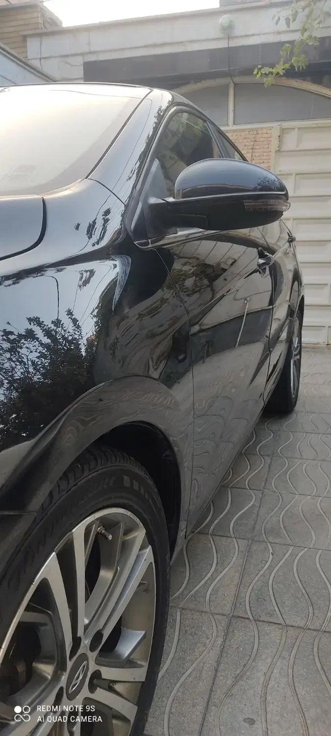 آریزو ۵ اکسلنت فول|خودرو سواری و وانت|تبریز, |دیوار