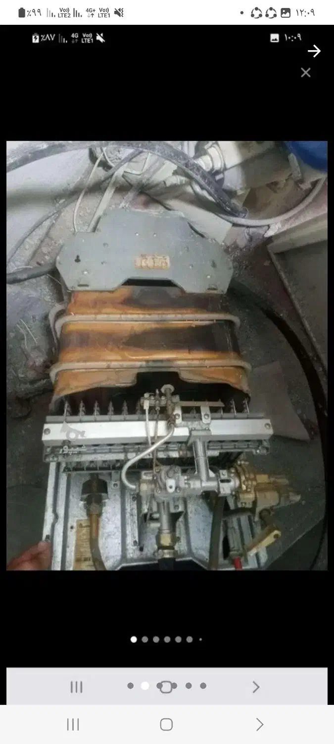 خریدار. آبگرمکن دیواری و پکیج سالم و خراب|آبگرمکن، پکیج، شوفاژ|تهران, تولید دارو|دیوار