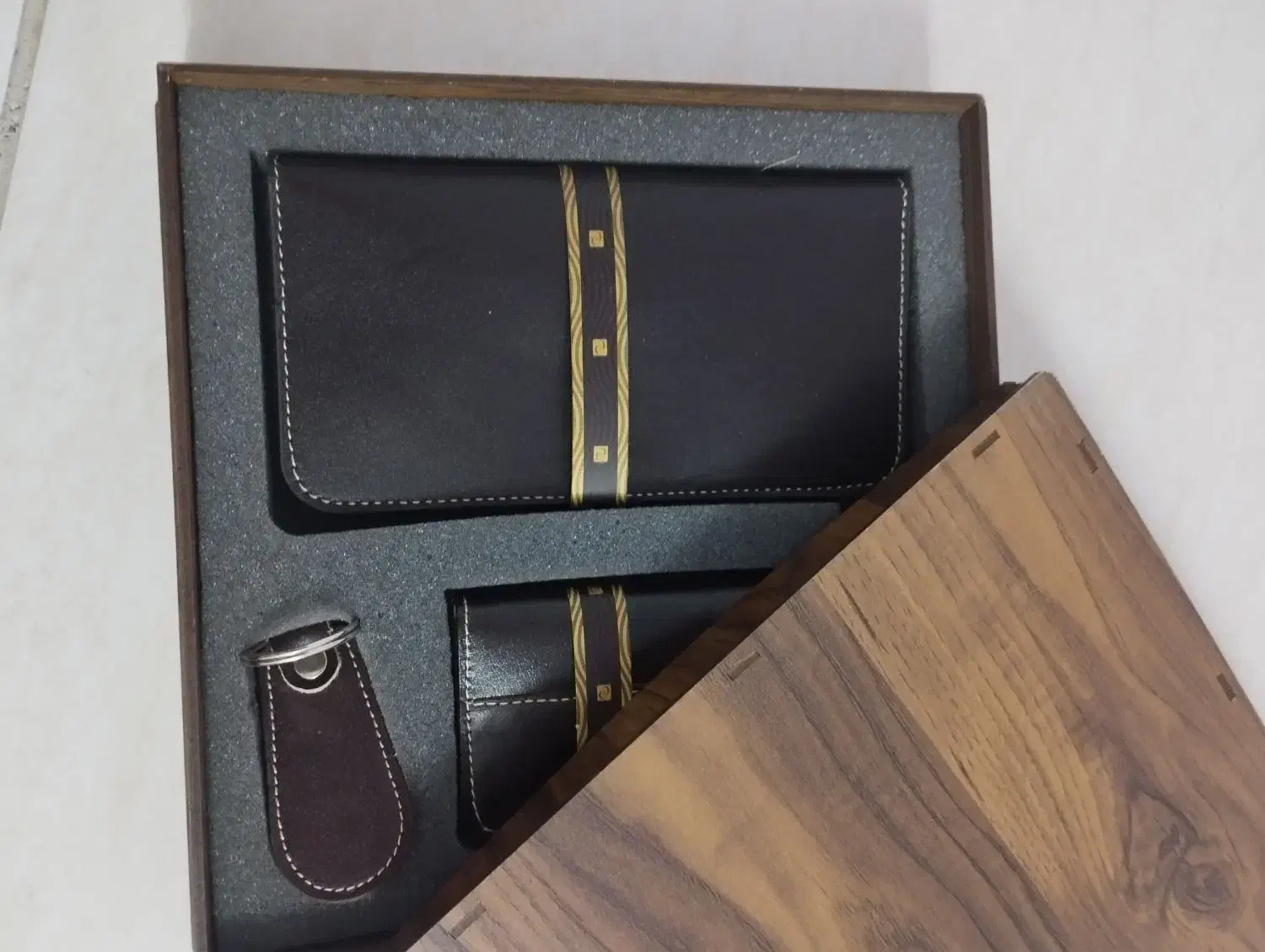 ست هدیه مردانه ۲|کیف، کفش، کمربند|کاشان, ۲۲ بهمن|دیوار