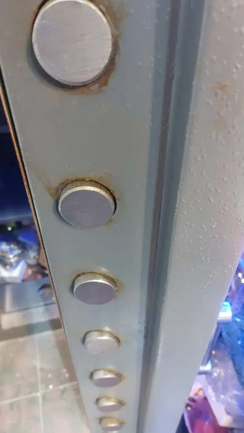 گاوصندوق ضد سرقت|ابزارآلات|تویسرکان, |دیوار