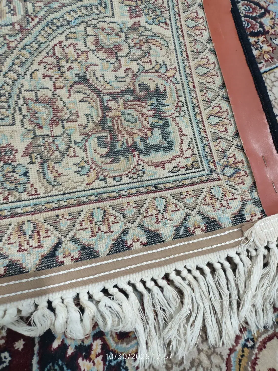 فرش ۶ متری|فرش|رشت, جانبازان|دیوار