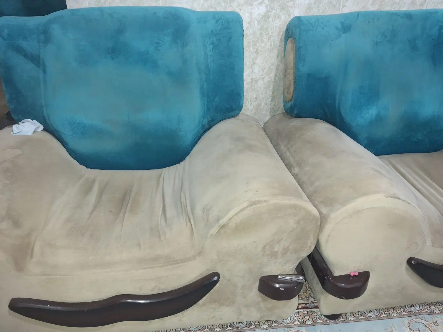 مبل|مبلمان خانگی و میز عسلی|ایرانشهر, |دیوار